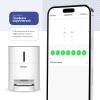 Автоматическая кормушка *для кошек и собак Planeta Laika, с Wi-Fi, с записью голоса,белая