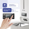 Автоматическая кормушка *для кошек и собак Planeta Laika, БЕЗ Wi-Fi, с таймером, с миской из нержавеющей стали